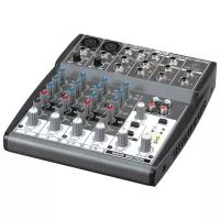 Микшерный пульт Behringer 802