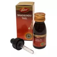 Масло Dabur Shadbindu Tail, 25 мл