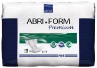 Подгузники для взрослых Abena Abri-Form Premium 4