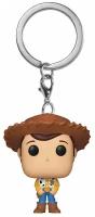 Фигурка Funko POP! VHS Covers Disney Toy Story Woody (Exc) (05) 62332