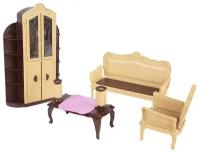 ОГОНЁК Набор мебели для гостиной Коллекция С-1299