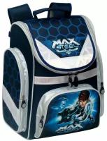 Centrum Школьный ранец Max Steel 85933