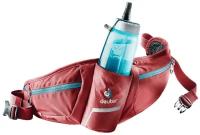 Сумка поясная Deuter PULSE 2 cranberry