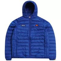 Куртка Ellesse Lombardy Padded Jacket Blue