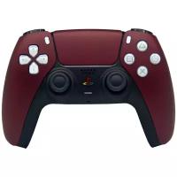 Беспроводной контроллер Sony DualSense Wireless Controller (Bordo)