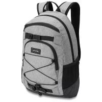 Рюкзак городской Dakine grom 13l (цвет: Greyscale)