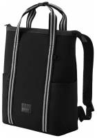 Рюкзак Ninetygo Urban multifunctional commuting backpack черный