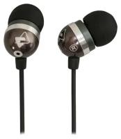 Наушники Fischer Audio Totem oog Black