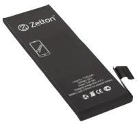 Аккумуляторная батарея (аккумулятор) для iPhone 5 1520mAh (Zetton)