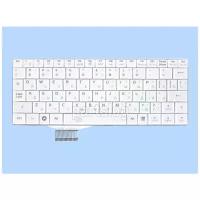 Клавиатура Asus Eee PC 700 702 900 901 Белая