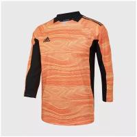 Лонгслив вратарский Adidas Condivo 21 Goalkeeper Jersey, размер L