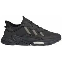 Кроссовки мужские adidas Originals Ozweego Black/Orbit Green/Off White