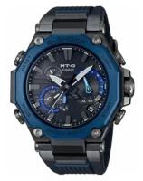 Наручные часы CASIO G-Shock MTG-B2000B-1A2