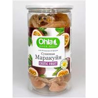 Маракуйя сушеная OHLA, ломтиками, 400 гр