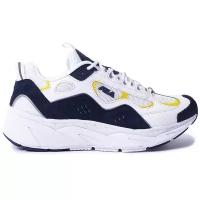 Кроссовки мужские FILA Trigate Dress Blue/White/Lemon