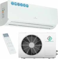 Настенная сплит-система Lanzkraft LSWH-25FC1Z/LSAH-25FC1Z Simple Inverter