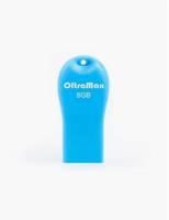 USB флэш-накопитель (OLTRAMAX OM-8GB-210-синий)