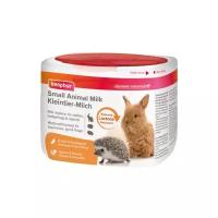 Beaphar молочная смесь для мелких домашних животных small animal milk 12145, 0,200 кг