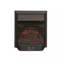 Электрический очаг RealFlame Majestic Lux BL S