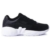 Кроссовки мужские FILA Mindblower LC Black/Black/White