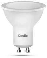 Светодиодная лампочка Camelion LED10-GU10/865/GU10