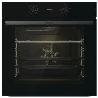 Электрический духовой шкаф Gorenje BO6717E03BG