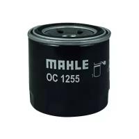 MAHLE OC1255 Фильтр масляный HYUNDAI i30, i40, ix20, ix35, Sant