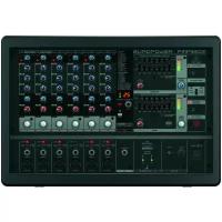 Микшер с усилителем BEHRINGER PMP 560M EUROPOWER