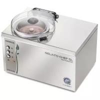 Фризер Nemox GELATO Chef 5L Automatic I-green