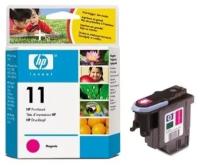 Печатающая головка HP 11 Magenta (C4812A)