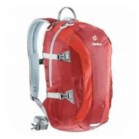 Рюкзак Deuter SPEED LITE 20 cranberry/fire