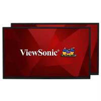 Монитор ViewSonic 23.8' VG2448_H2 Black