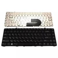 Клавиатура для Dell V080925BS1 черная