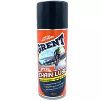 Смазка для цепи Grent PTFE Synthetic Chain Lube 520 мл