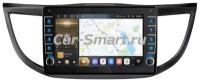 Штатная магнитола для Honda CR-V 2012-2018 - Carmedia OL-1641-N (крутилки) на Android 10, ТОП процессор, 3Гб-32Гб, встроен 4G модем