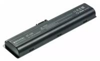 Аккумуляторная батарея Pitatel для ноутбука HP 417066-001 10.8V (4400mAh)