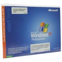 Операционная система Microsoft Windows XP Professional