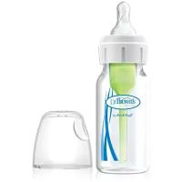 Dr. Brown's Антиколиковая бутылочка для кормления новорожденных 0m+ 120мл