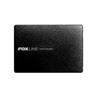 Накопитель SSD Foxline 512Gb (FLSSD512X5)