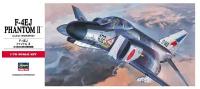 00331 Hasegawa Истребитель F-4EJ Phantom II (1:72)