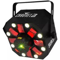 Световой эффект комбо CHAUVET-DJ Swarm 5 FX