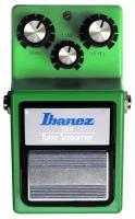 Гитарная педаль эффектов/ примочка IBANEZ TS9 TUBESCREAMER