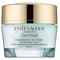 Estee Lauder DayWear SPF15 Многофункциональный защитный крем c антиоксидантами для нормальной и комбинированной кожи лица, 30 мл