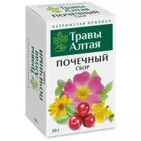 Почечный сбор серии Алтай 50 г x1