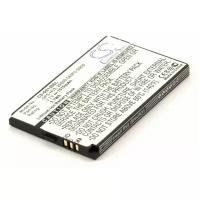 Аккумулятор для КПК Gigabyte GPS-H03 GSmart S1200, S1205, S1208