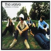 Винил 12" (LP) The Verve Urban Hymns