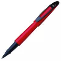 Pierre Cardin PC0552RP Ручка-роллер actuel pierre cardin, lacquer black / red