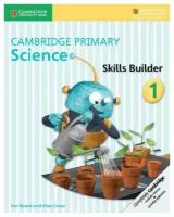 Board Jon. Cambridge Primary Science. Skills Builder 1. -