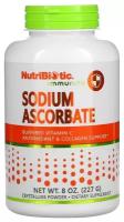 Sodium Ascorbate, 227 г
