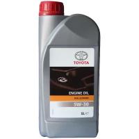 Моторное масло TOYOTA Engine Oil Fuel Economy SAE 5W-30 (1л)